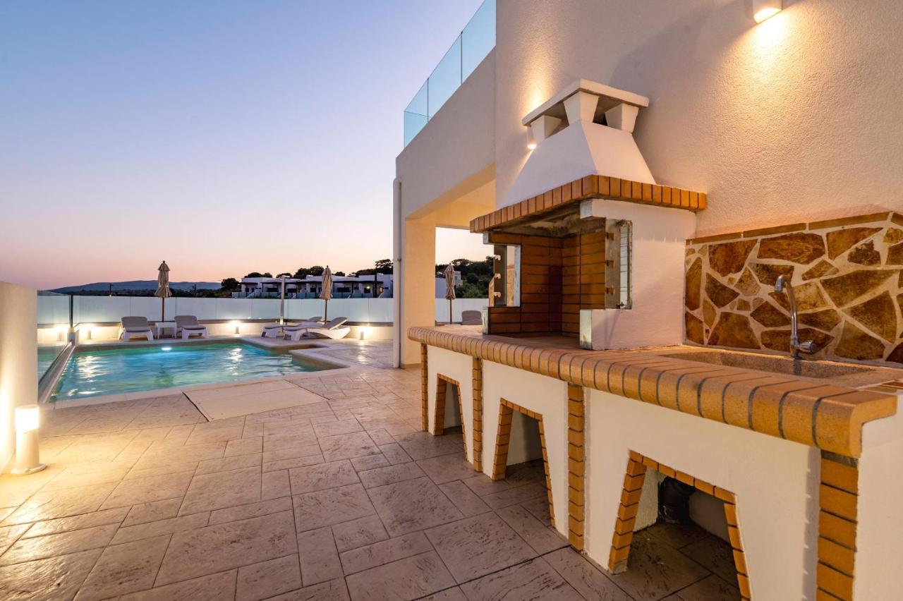 Villa Eventide Gennadi Dış mekan fotoğraf