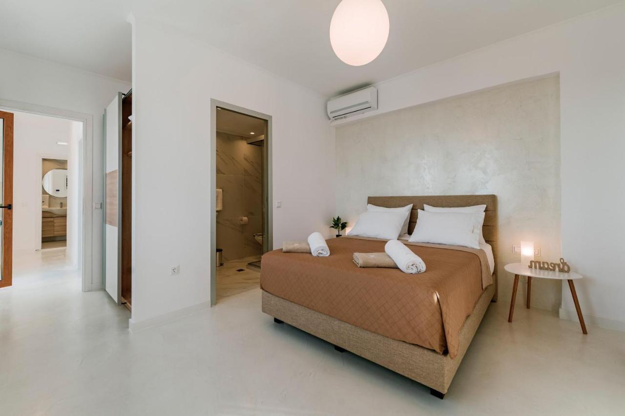 Villa Eventide Gennadi Dış mekan fotoğraf