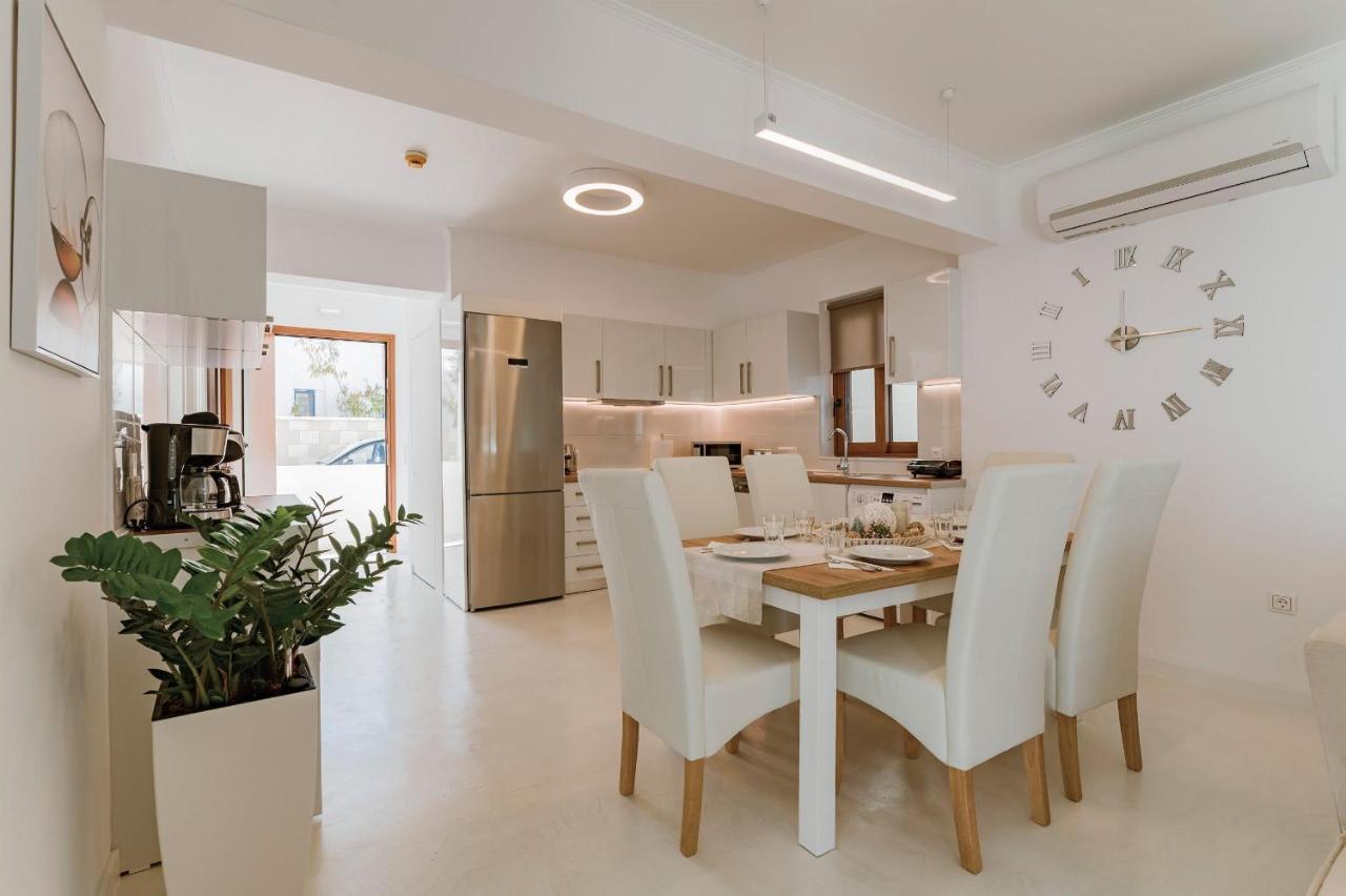 Villa Eventide Gennadi Dış mekan fotoğraf